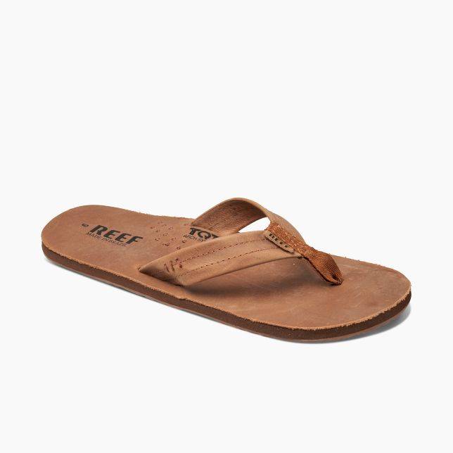 reef draftsmen sandal