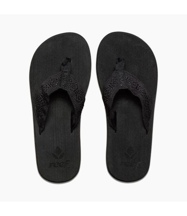 reef sandy flip flops