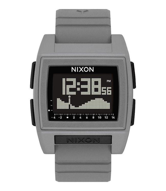 nixon tide watch