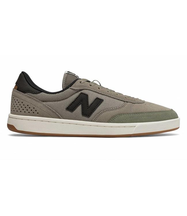 new balance numeric 440 green