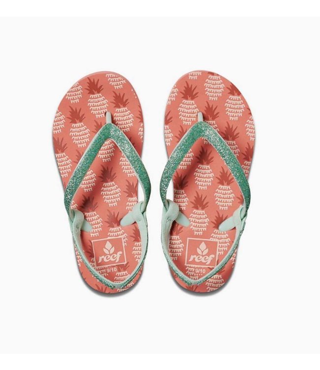 reef kids sandals