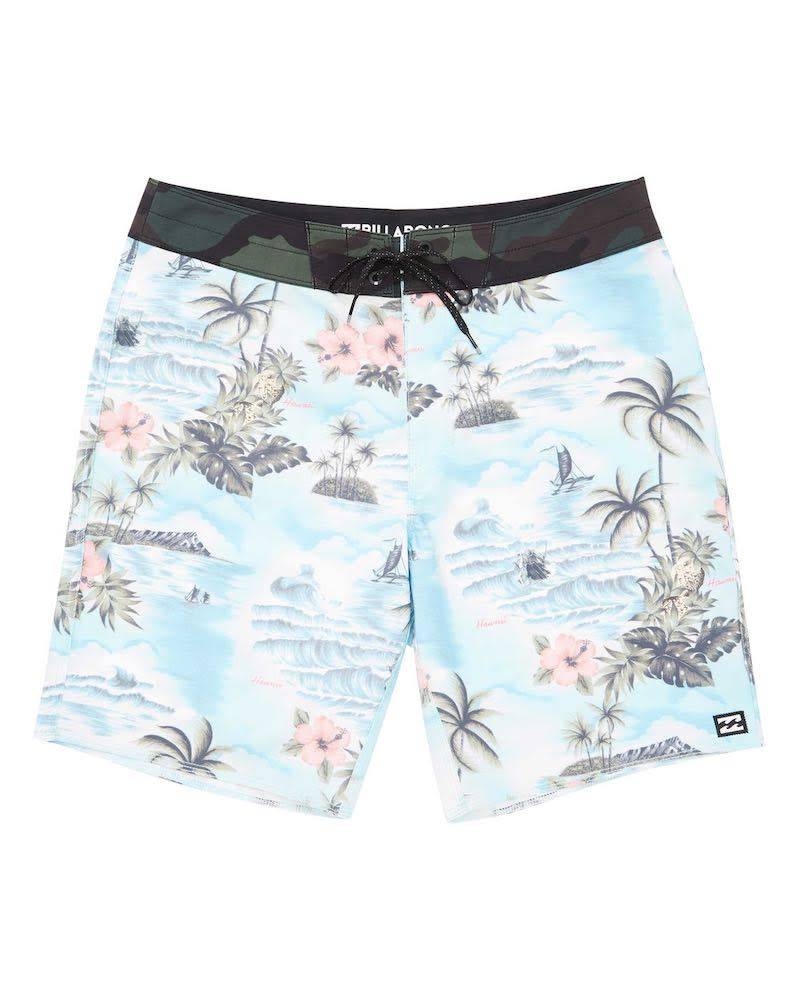 Sundays Airlite Boardshort