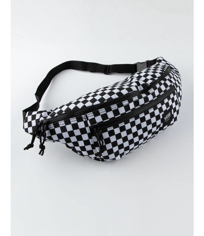 Vans Ranger Checkerboard Waist Pack Drift House Surf Shop