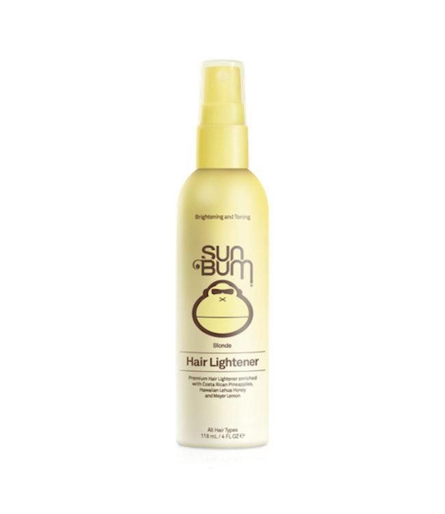 Sun Bum Blonde Hair Lightener Hair Care Drift House Sun Bum Blonde Hair Lightener Hair Care Drift House
