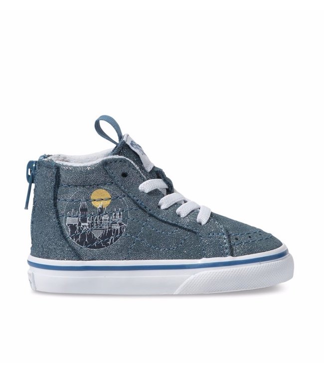 vans harry potter sk8 hi