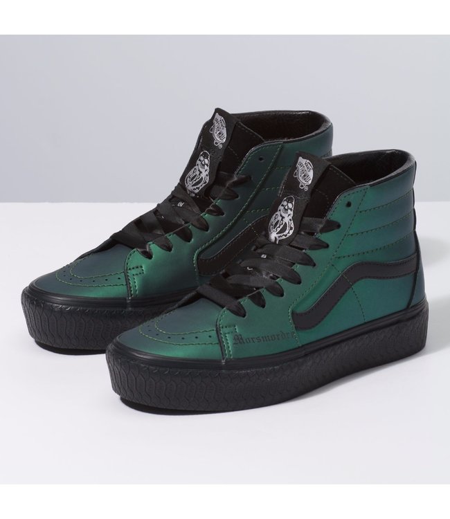 platform vans platform vans
