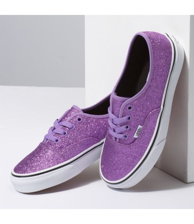 vans sequin shoes