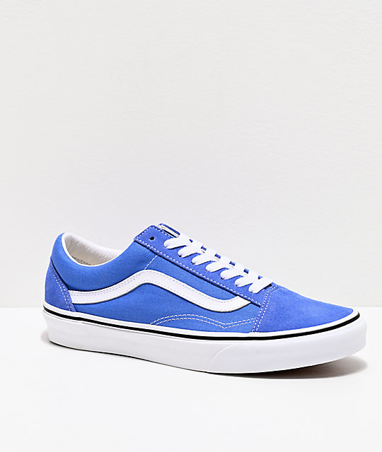 vans classic old skool