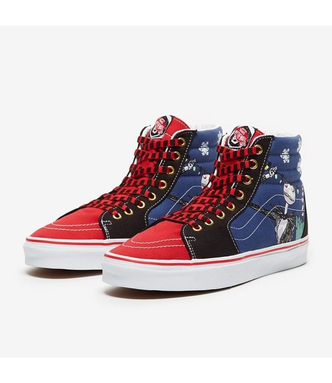 vans christmas shoes Online Shopping 