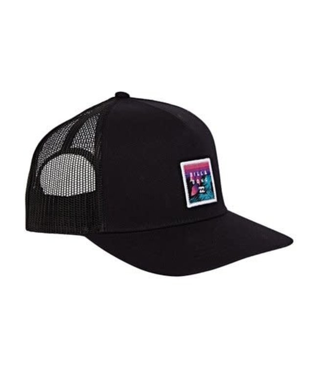 cap billabong