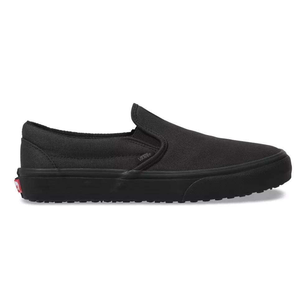 vans made for the makers slip resistant