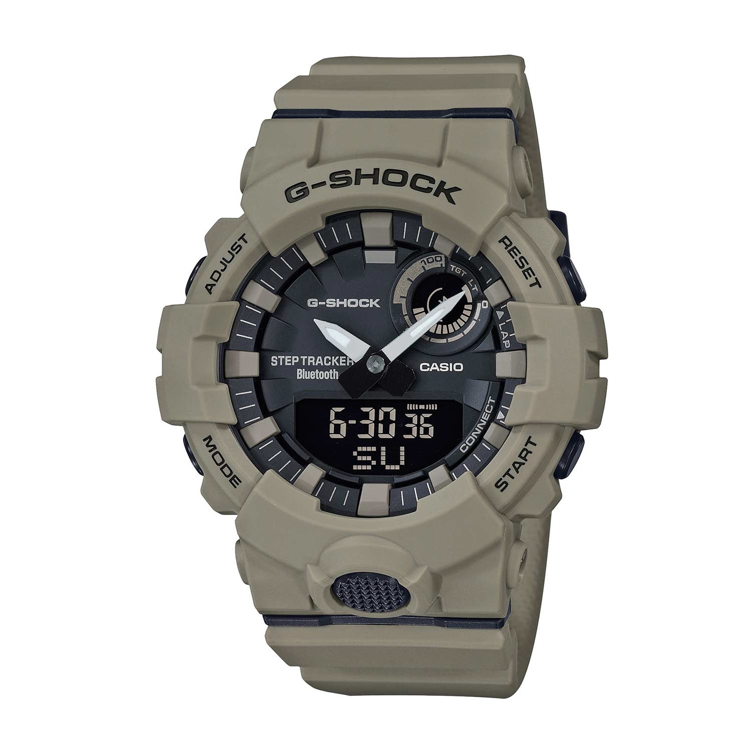 g shock earthwatch