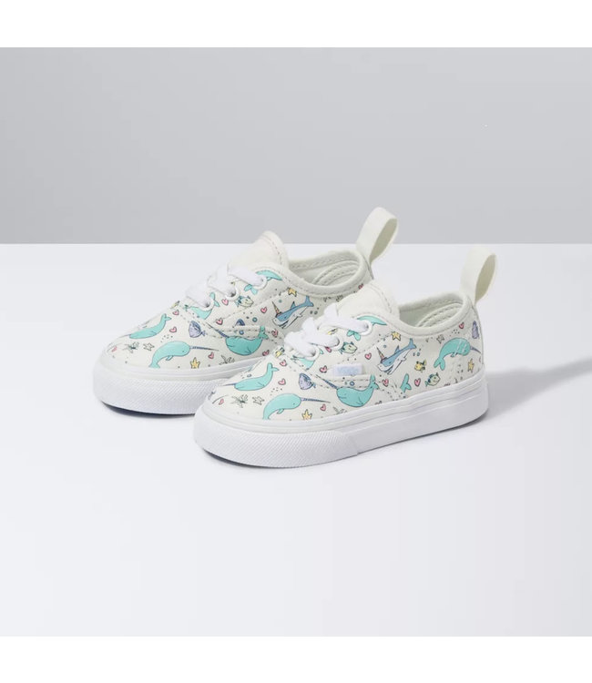 vans shark shoes toddler