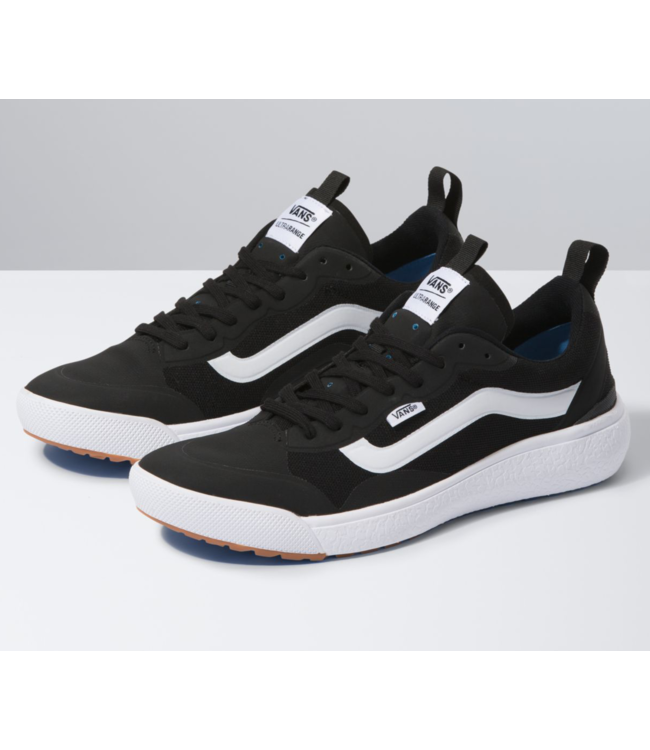 gingham vans old skool