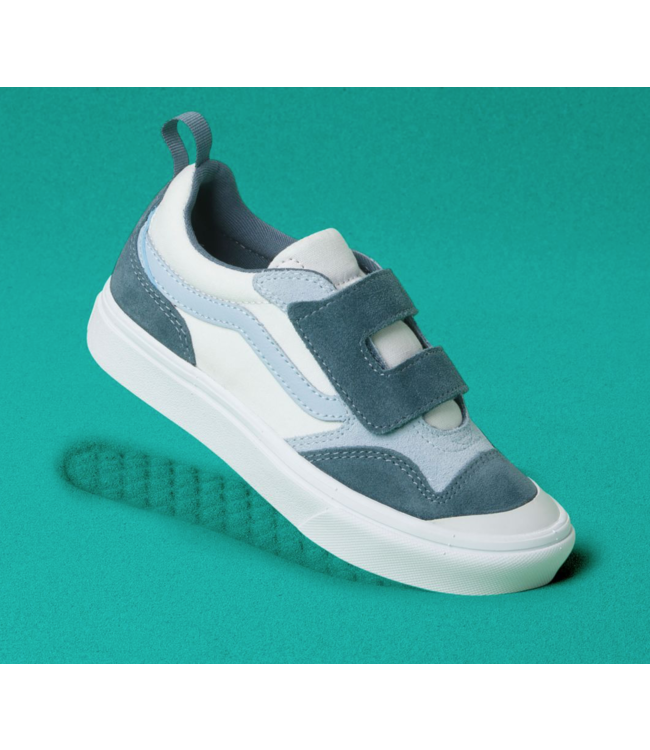 plain black old skool vans