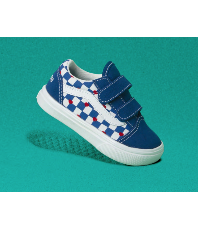 vans old skool toddler