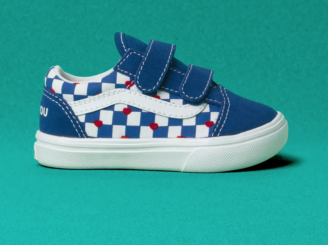 autism awareness vans shoes
