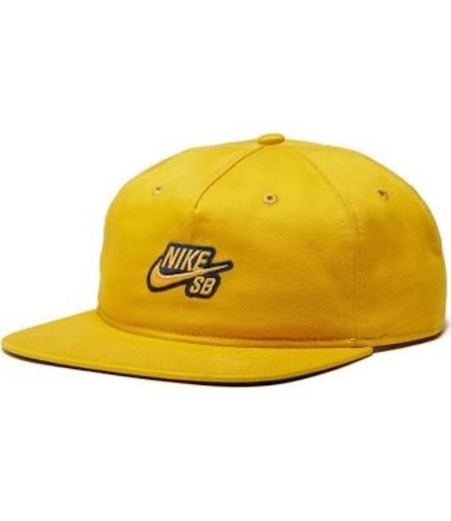 nike hat sb