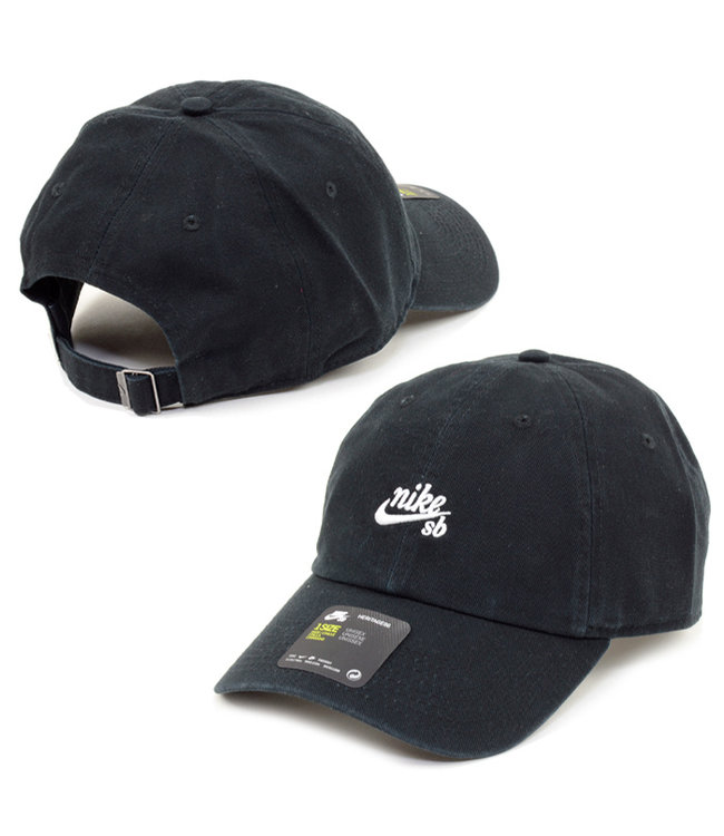 عطشان nike strapback hat 