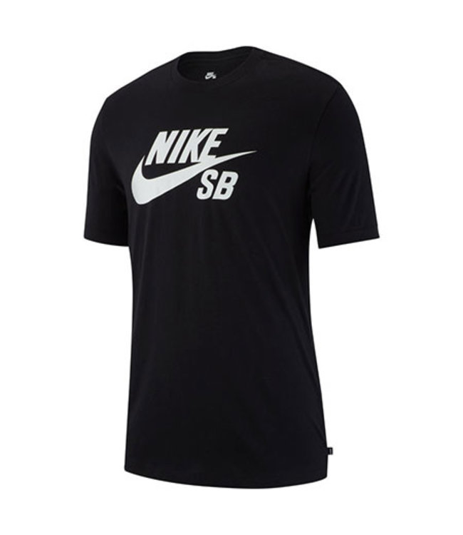nike sb black t shirt