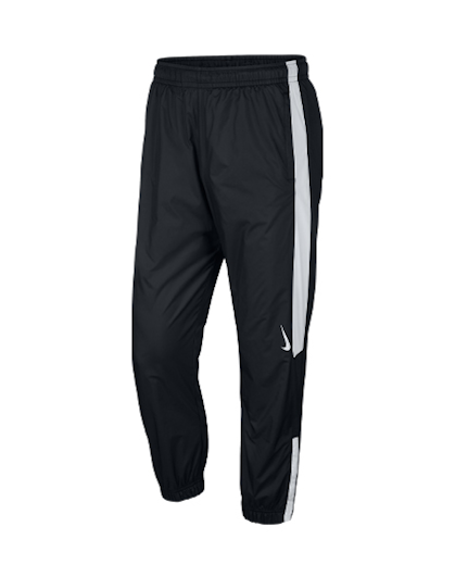 nike skateboarding track pants