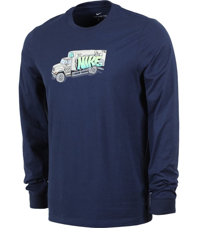 nike sb longsleeve