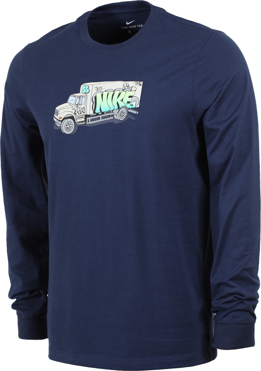 nike sb long sleeve shirt