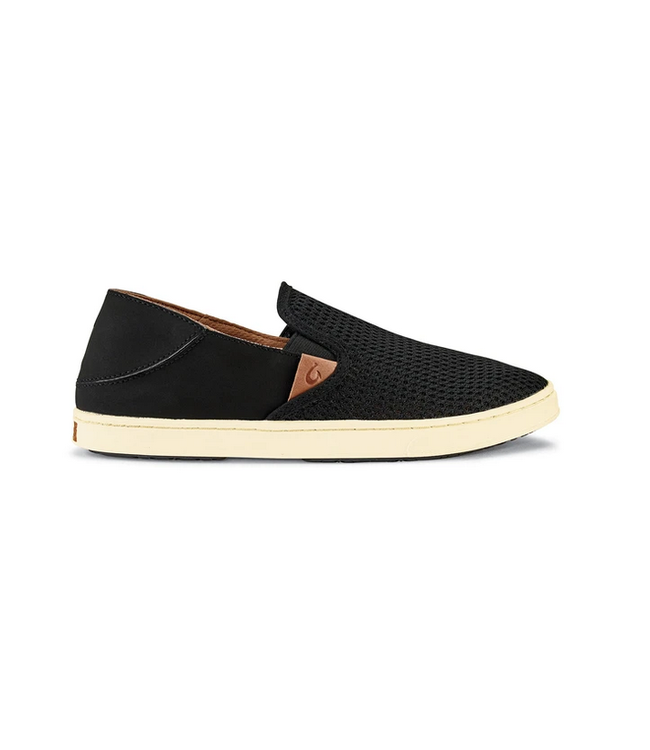 olukai pehuea slip on