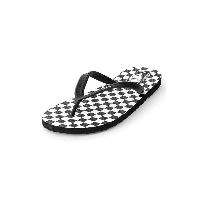 Vans Checkerboard Sandals - Drift House
