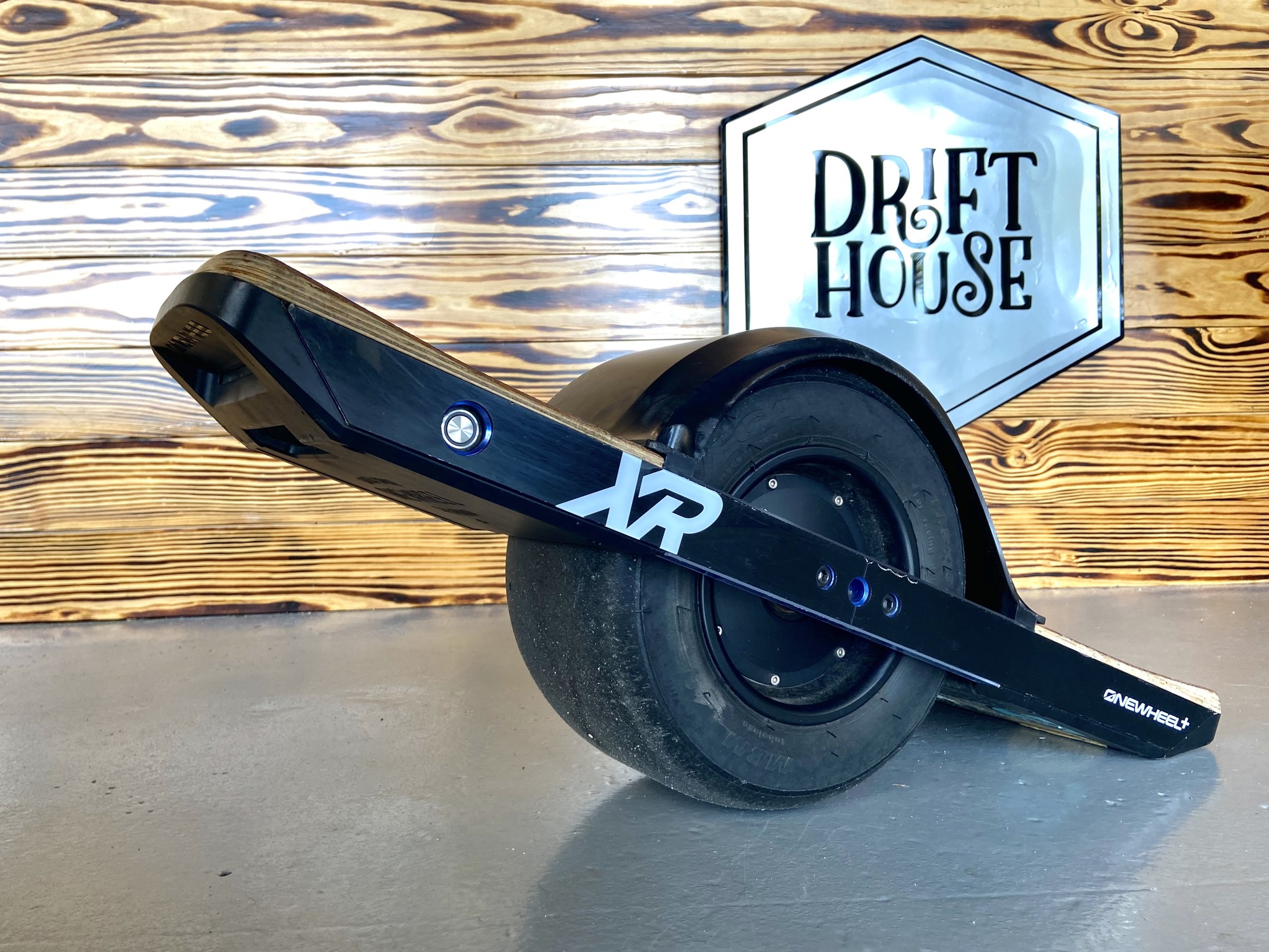 One Wheel Electric Skateboard