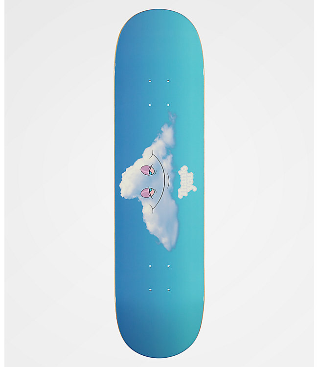 Thank You Skate Co Head In The Clouds 8 0 Skate Deck Drift