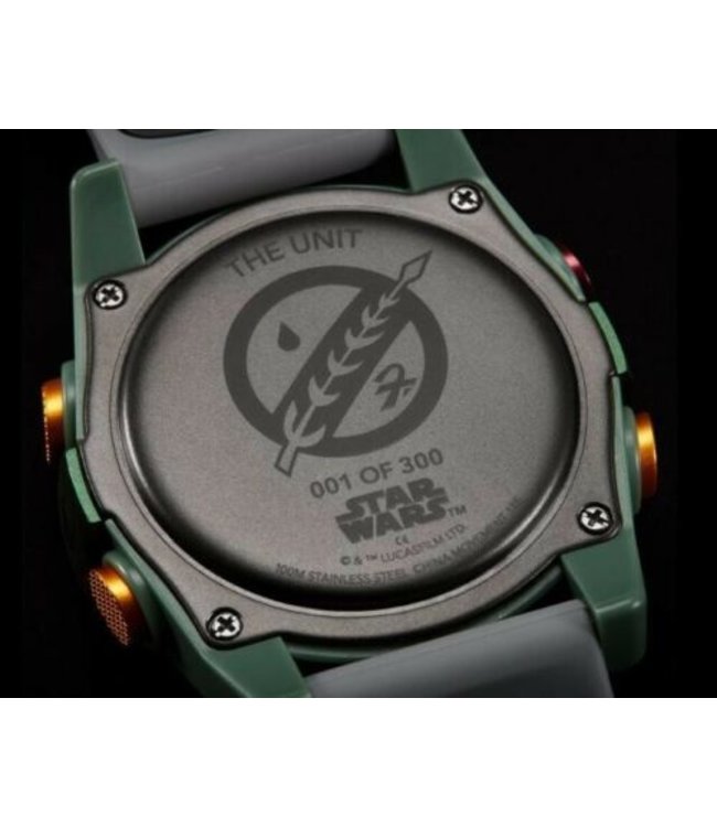 boba fett watch