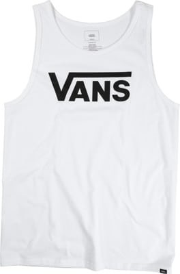 vans tank vans tank