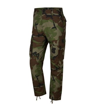 nike camo cargo pants