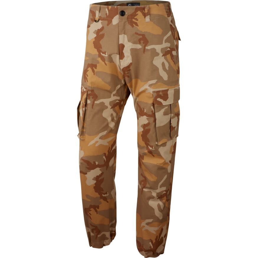nike sb camo shorts