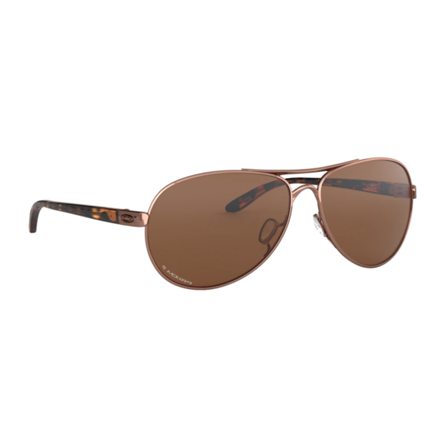 oakley prizm feedback