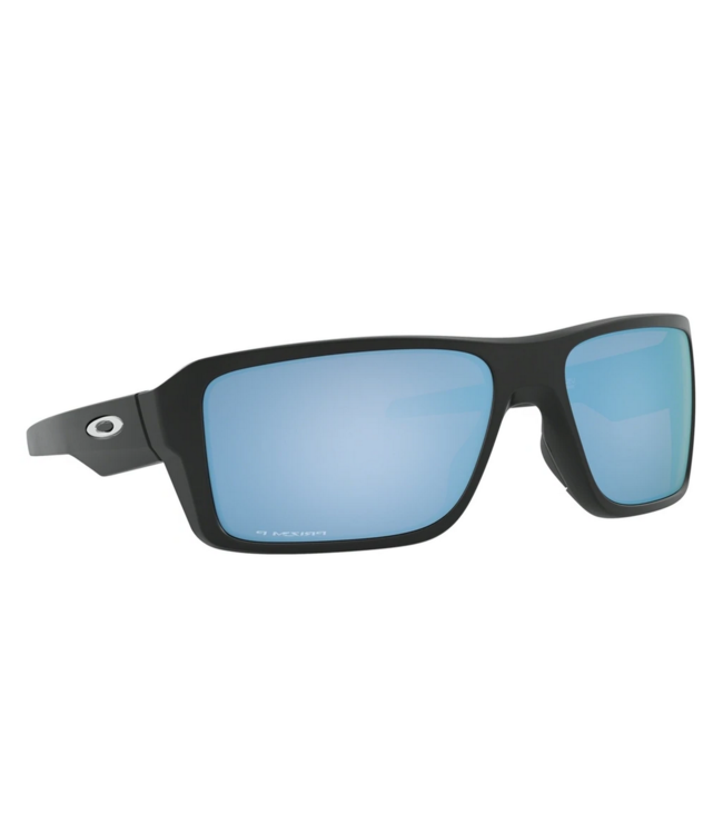 oakley double edge polarized sunglasses