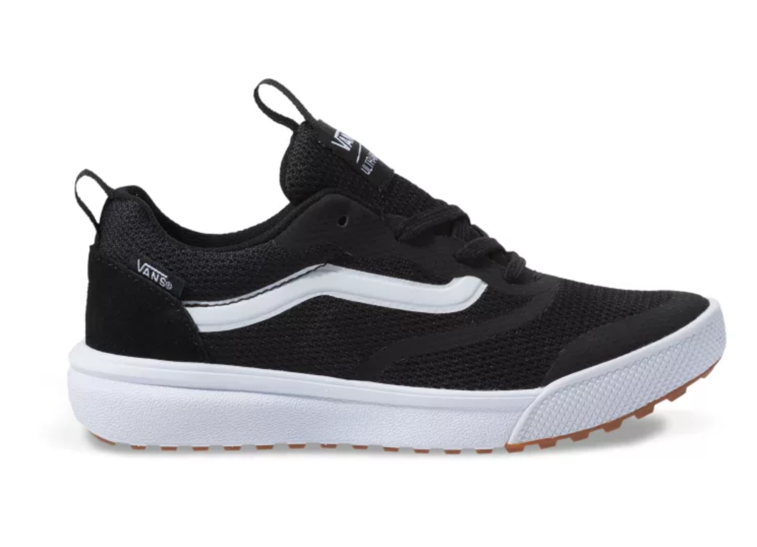 Vans Kids UltraRange Rapidweld Shoes 