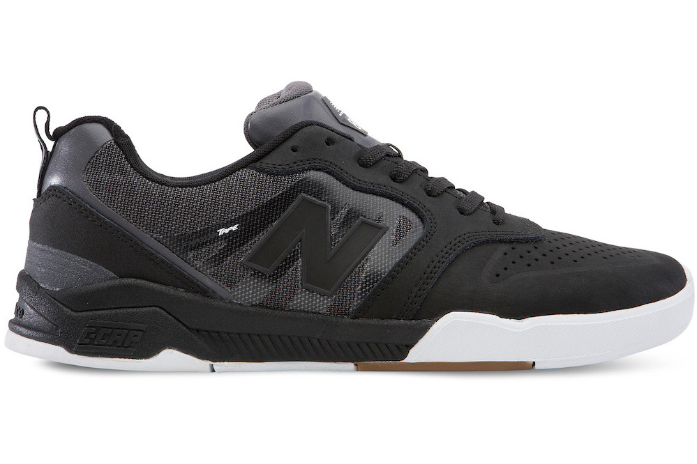 new balance numeric wiki