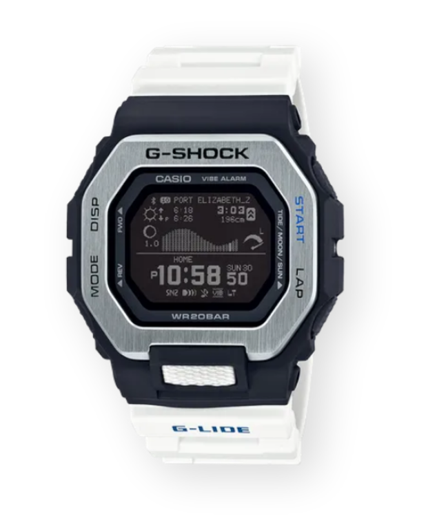 g shop watch
