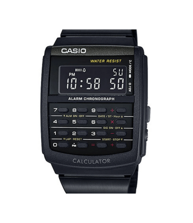 g shock databank
