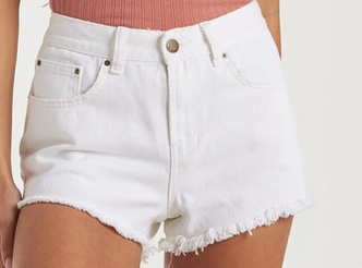billabong drift away denim short