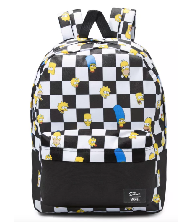 old skool iii backpack