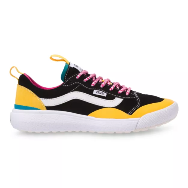 vans ultrarange exo se