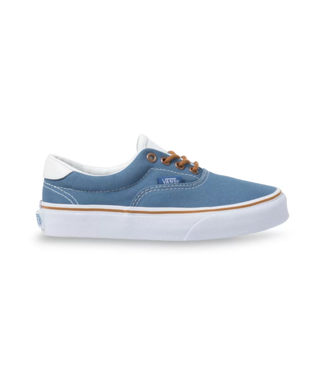 vans c&l era 59 white