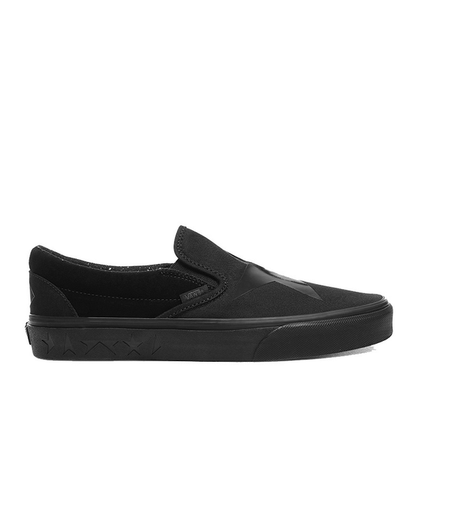 blackstar shoes