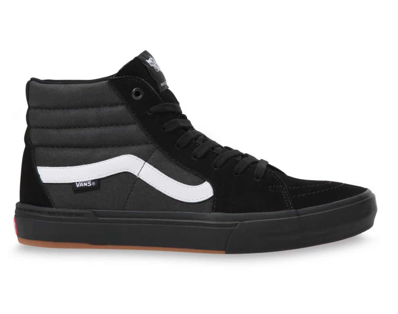 vans sk8 hi bmx