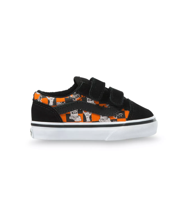 vans youth old skool