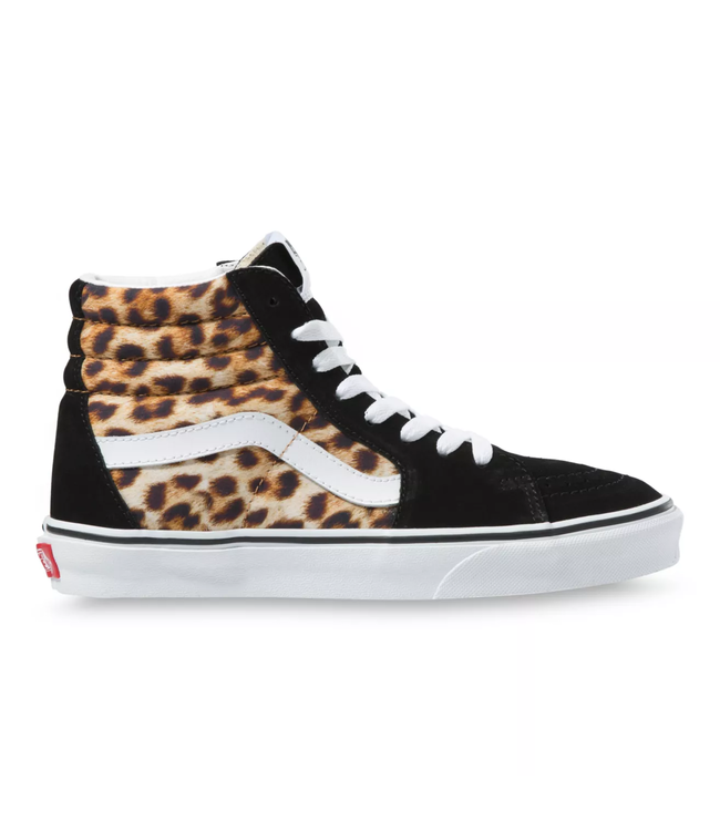 sk8 hi leopard