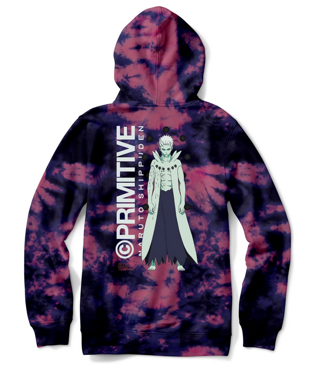 primitive hoodie